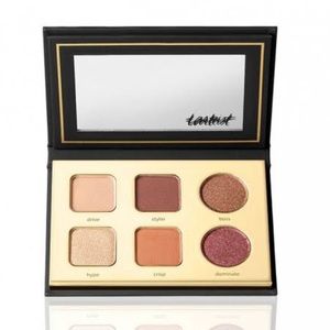 Tarte Pro To Go Eyeshadow Palette